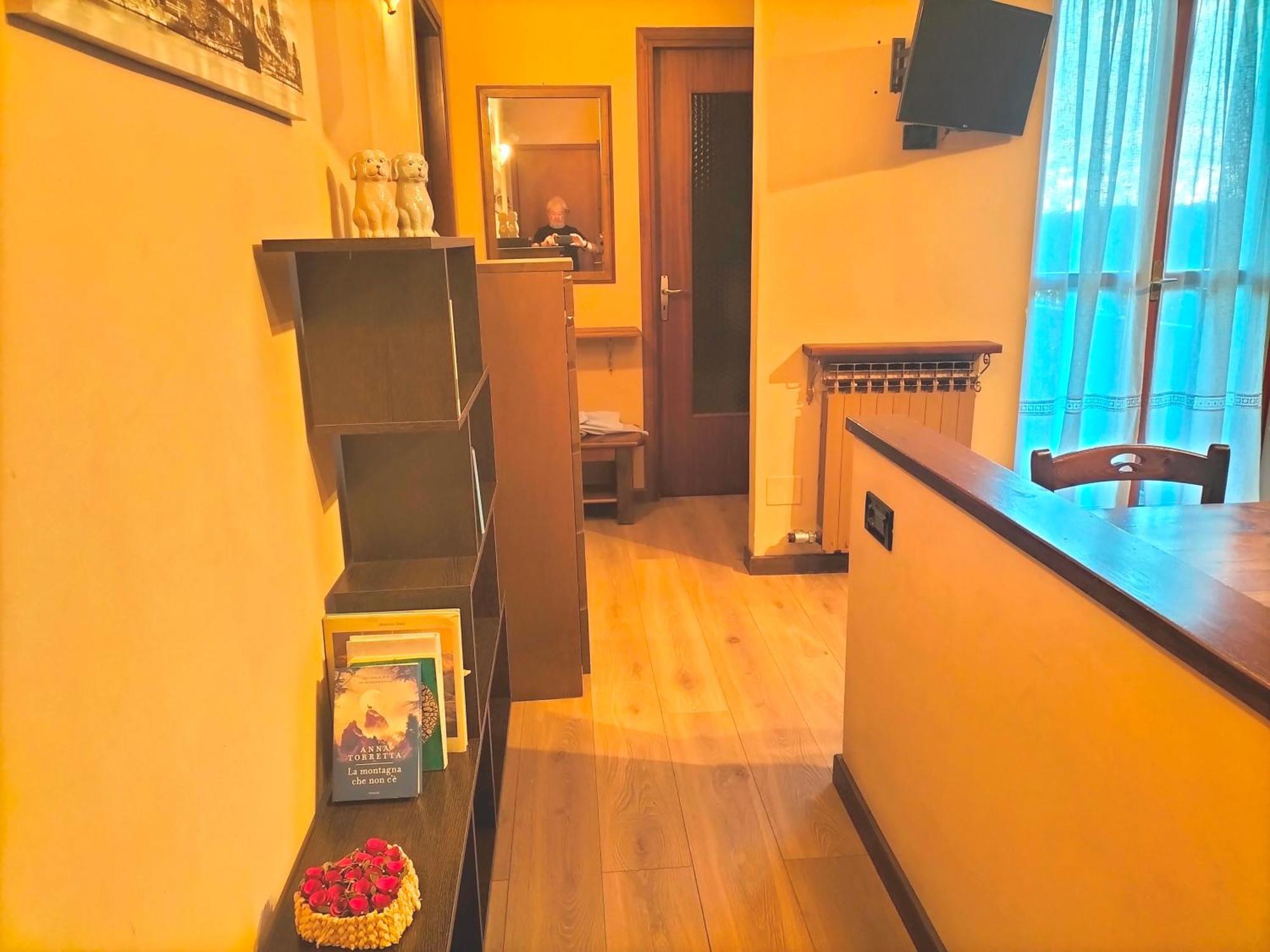 Maison Helene أَويستا المظهر الخارجي الصورة